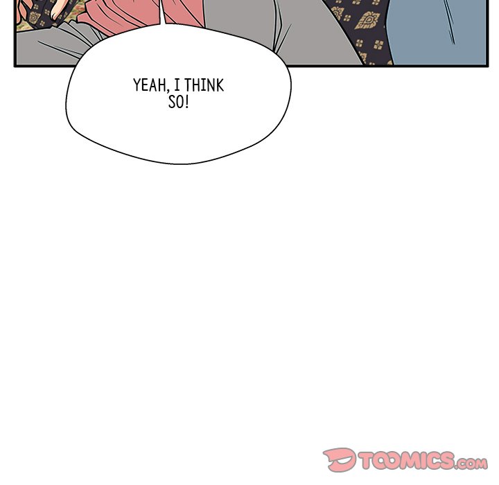 Jinxed Jinxed EP 33 - Toomics page 30 - 