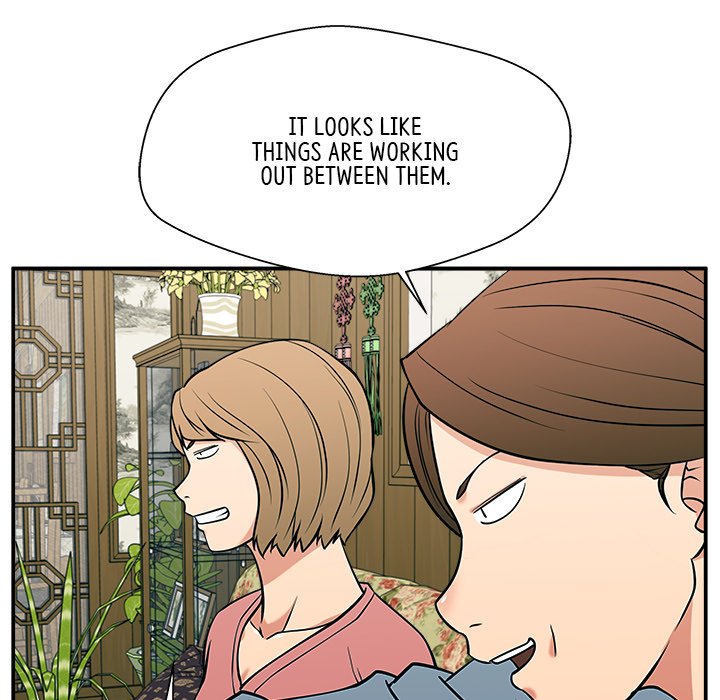 Jinxed Jinxed EP 33 - Toomics page 31 - 