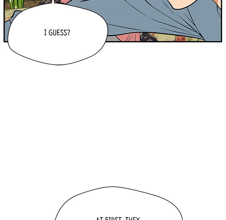 Jinxed Jinxed EP 33 - Toomics page 32 - 