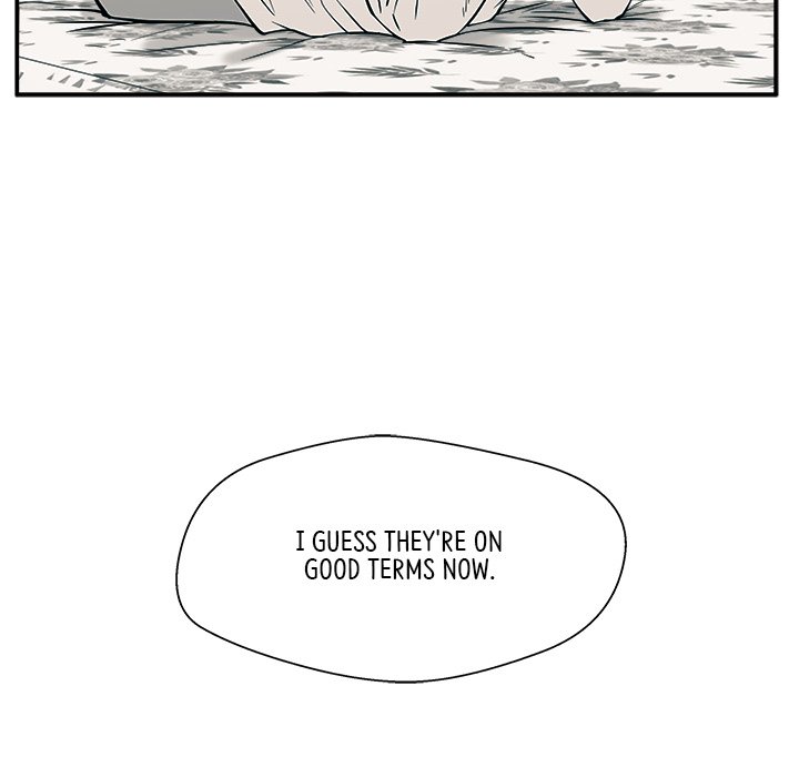 Jinxed Jinxed EP 33 - Toomics page 34 - 