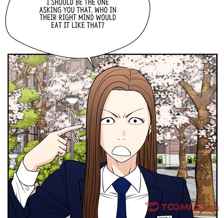 Jinxed Jinxed EP 33 - Toomics page 39 - 