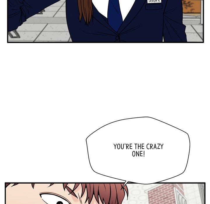 Jinxed Jinxed EP 33 - Toomics page 40 - 