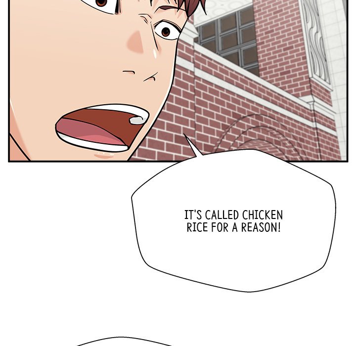 Jinxed Jinxed EP 33 - Toomics page 41 - 