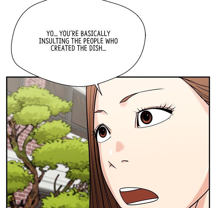 Jinxed Jinxed EP 33 - Toomics page 42 - 