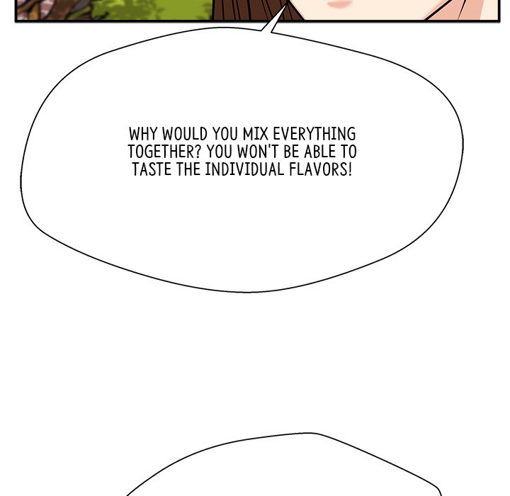 Jinxed Jinxed EP 33 - Toomics page 43 - 