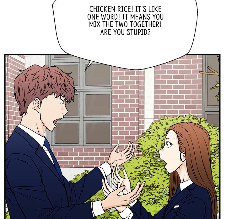 Jinxed Jinxed EP 33 - Toomics page 44 - 