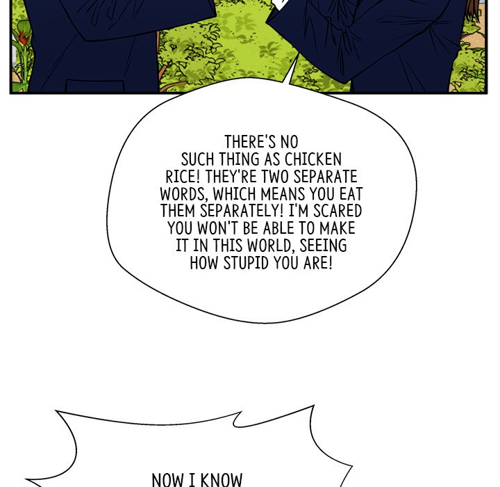 Jinxed Jinxed EP 33 - Toomics page 45 - 