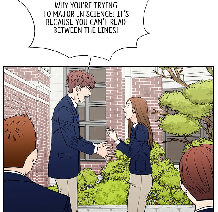 Jinxed Jinxed EP 33 - Toomics page 46 - 