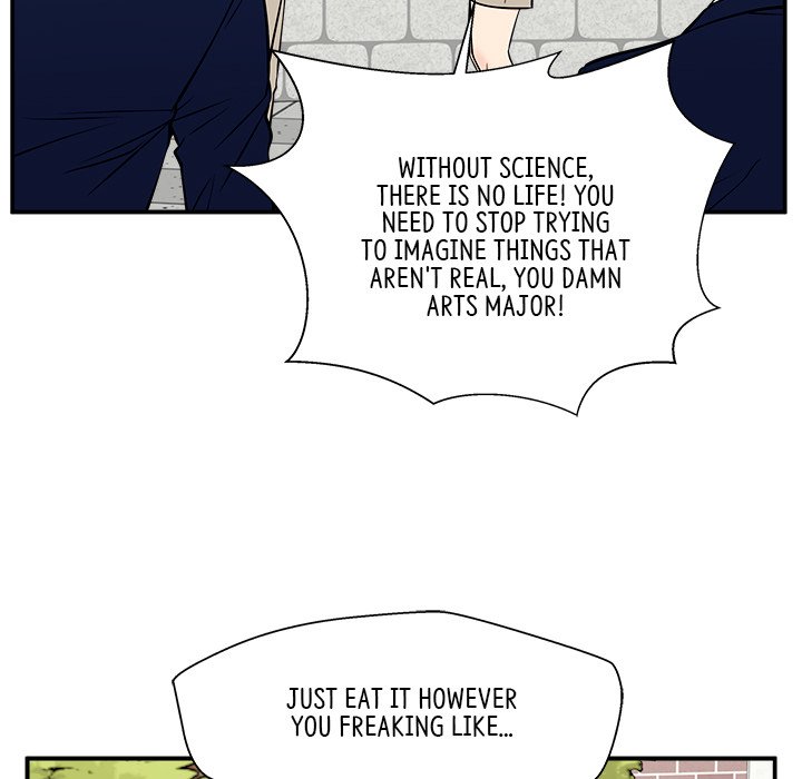 Jinxed Jinxed EP 33 - Toomics page 47 - 