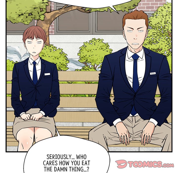 Jinxed Jinxed EP 33 - Toomics page 48 - 