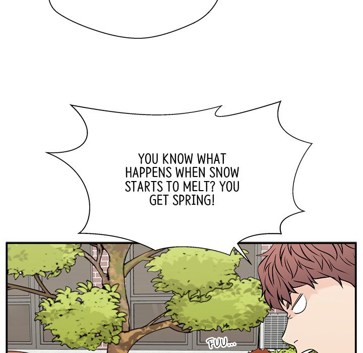 Jinxed Jinxed EP 33 - Toomics page 49 - 