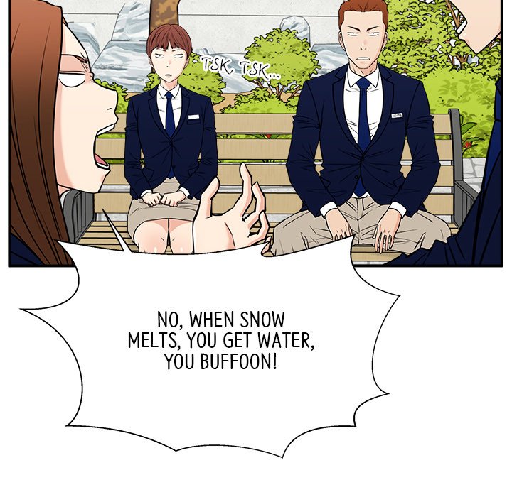 Jinxed Jinxed EP 33 - Toomics page 50 - 