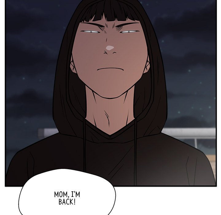 Jinxed Jinxed EP 33 - Toomics page 6 - 
