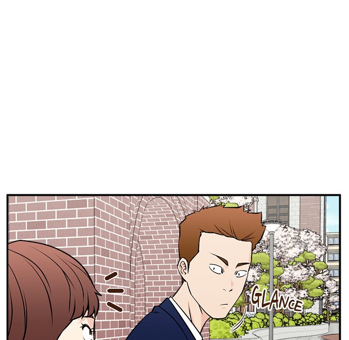Jinxed Jinxed EP 33 - Toomics page 51 - 