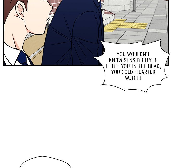 Jinxed Jinxed EP 33 - Toomics page 52 - 