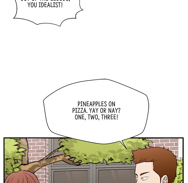Jinxed Jinxed EP 33 - Toomics page 54 - 