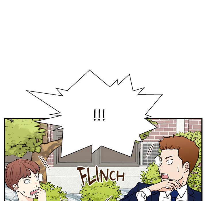 Jinxed Jinxed EP 33 - Toomics page 56 - 