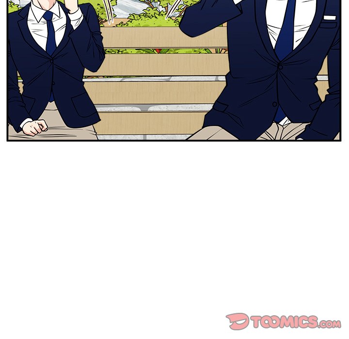 Jinxed Jinxed EP 33 - Toomics page 57 - 
