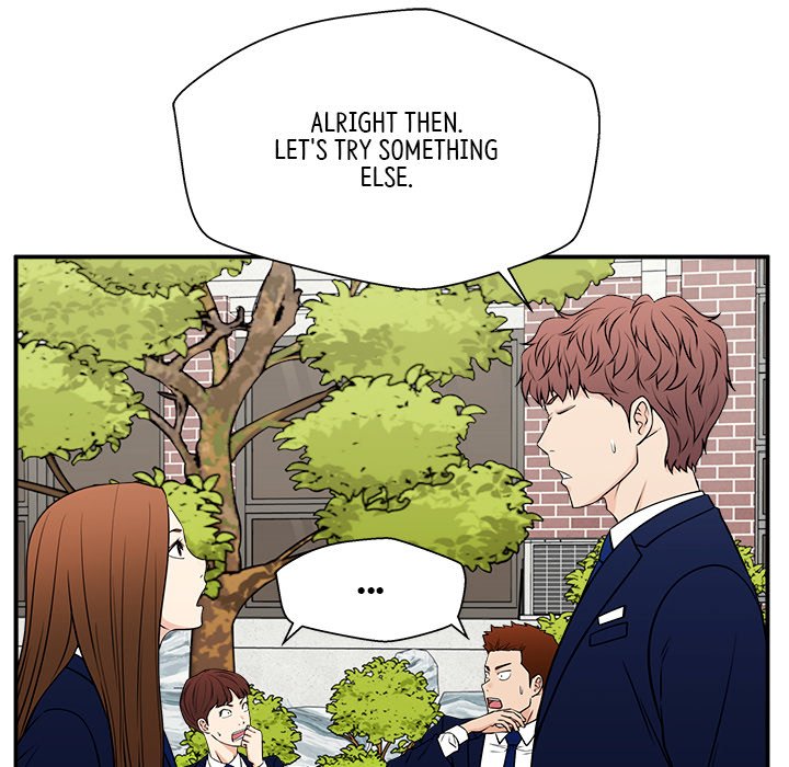 Jinxed Jinxed EP 33 - Toomics page 58 - 
