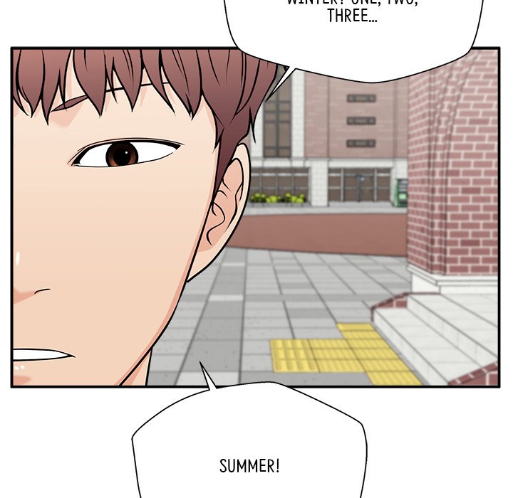 Jinxed Jinxed EP 33 - Toomics page 60 - 