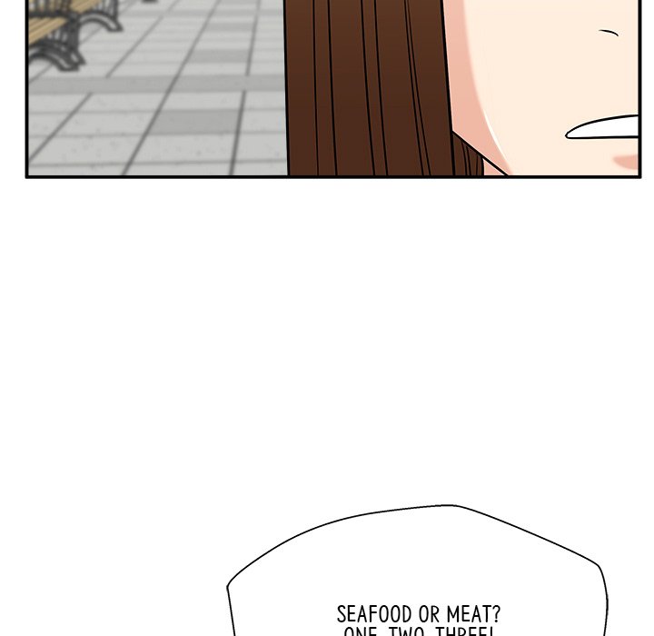 Jinxed Jinxed EP 33 - Toomics page 62 - 