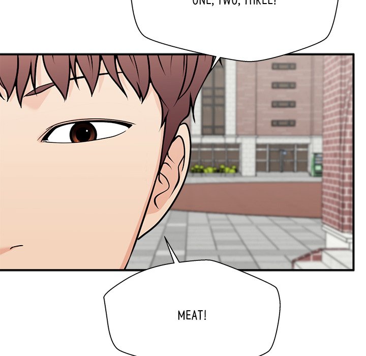 Jinxed Jinxed EP 33 - Toomics page 63 - 