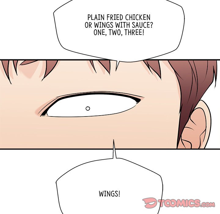 Jinxed Jinxed EP 33 - Toomics page 66 - 
