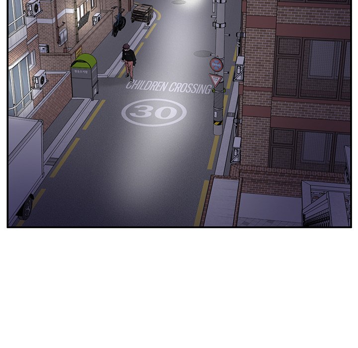 Jinxed Jinxed EP 33 - Toomics page 8 - 