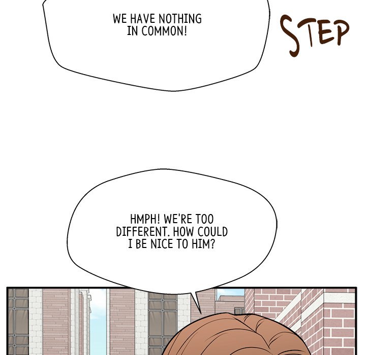 Jinxed Jinxed EP 33 - Toomics page 72 - 