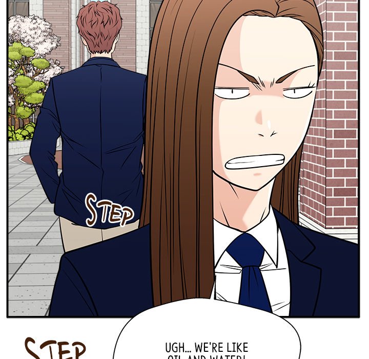 Jinxed Jinxed EP 33 - Toomics page 73 - 
