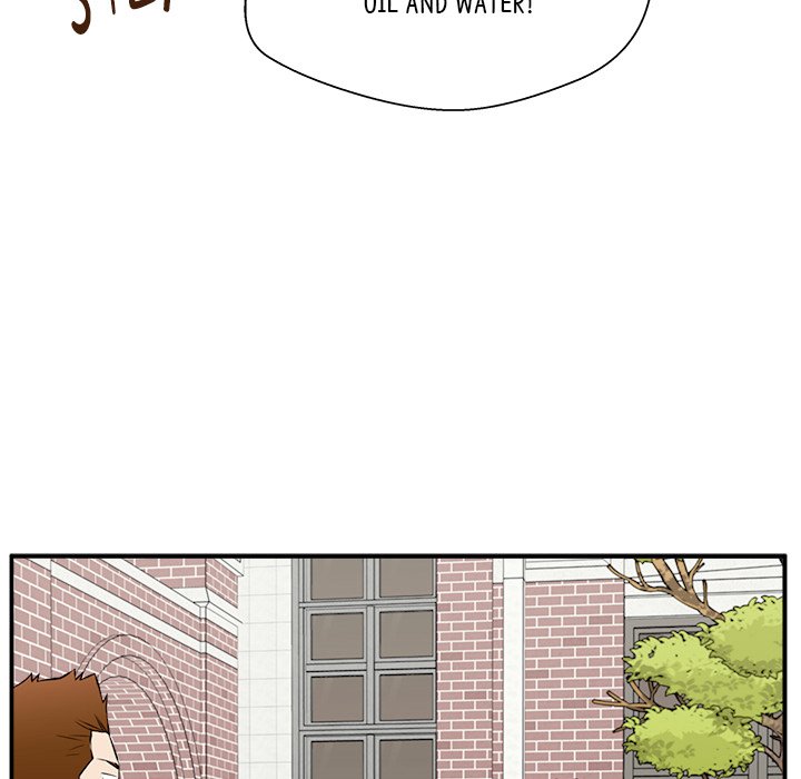 Jinxed Jinxed EP 33 - Toomics page 74 - 