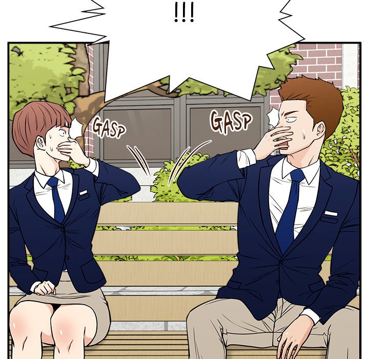 Jinxed Jinxed EP 33 - Toomics page 78 - 