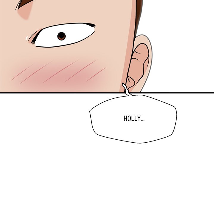 Jinxed Jinxed EP 33 - Toomics page 83 - 