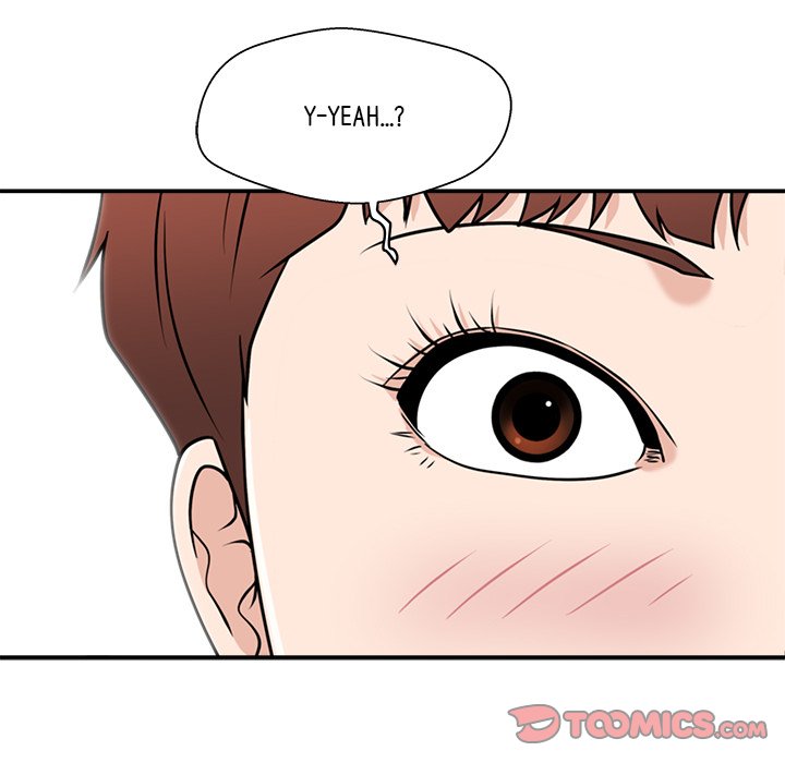 Jinxed Jinxed EP 33 - Toomics page 84 - 