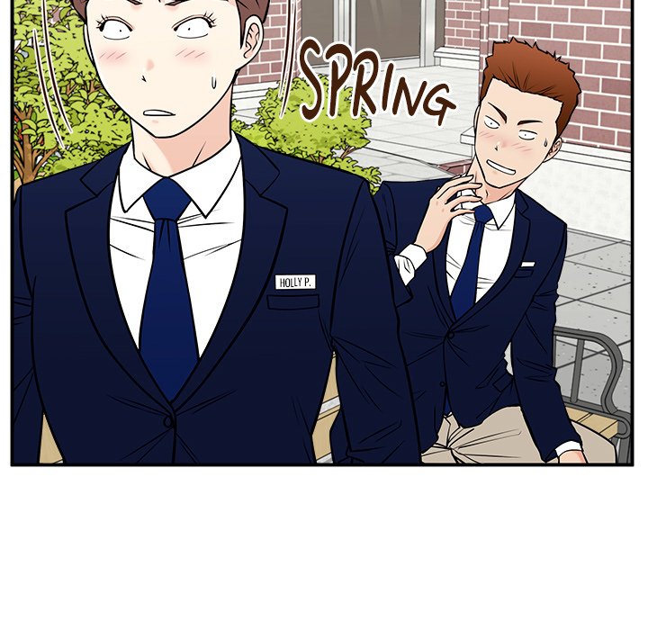 Jinxed Jinxed EP 33 - Toomics page 86 - 