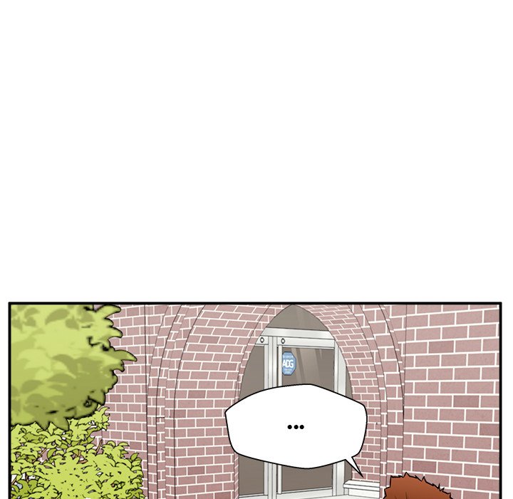 Jinxed Jinxed EP 33 - Toomics page 87 - 