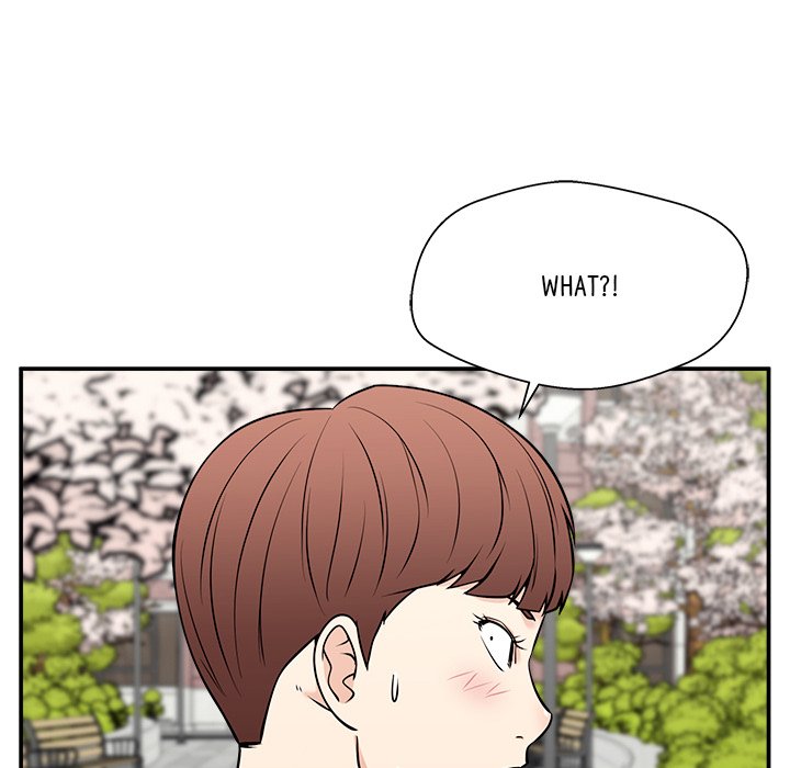 Jinxed Jinxed EP 33 - Toomics page 91 - 