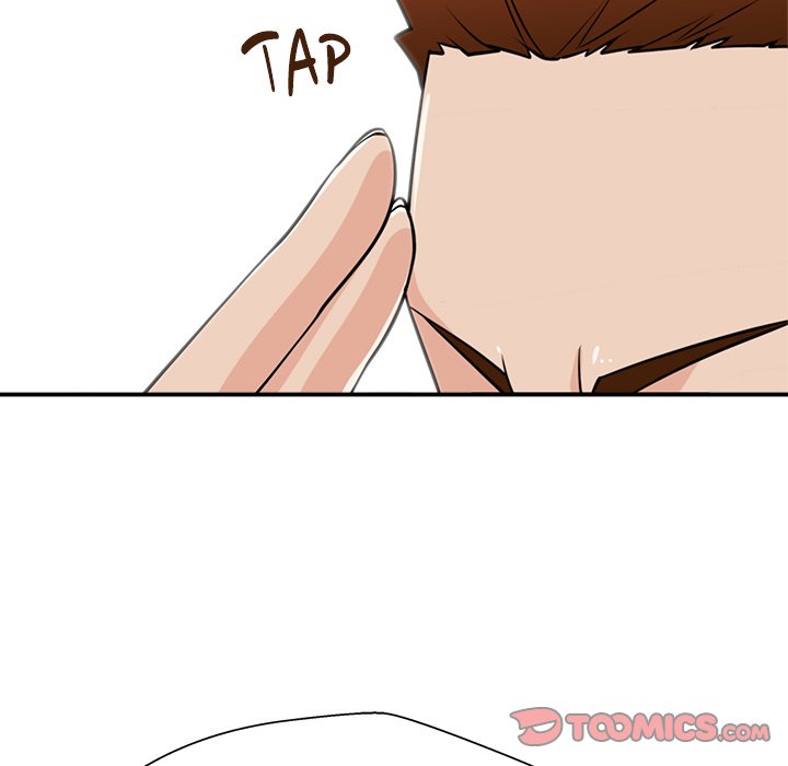 Jinxed Jinxed EP 33 - Toomics page 93 - 