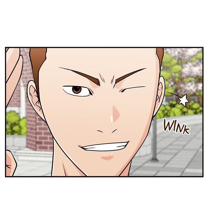 Jinxed Jinxed EP 33 - Toomics page 96 - 