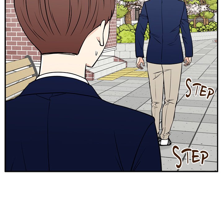 Jinxed Jinxed EP 33 - Toomics page 98 - 