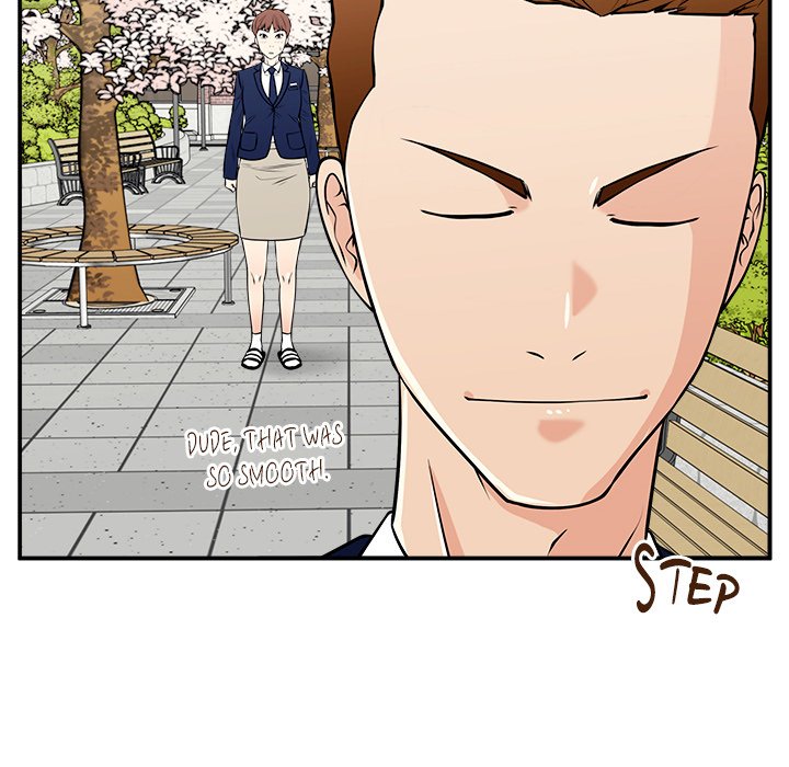 Jinxed Jinxed EP 33 - Toomics page 100 - 