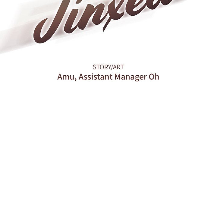 Jinxed Jinxed EP 35 - Toomics page 11 - 