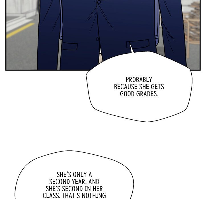Jinxed Jinxed EP 35 - Toomics page 101 - 