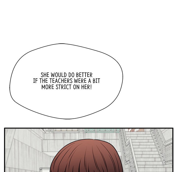 Jinxed Jinxed EP 35 - Toomics page 105 - 