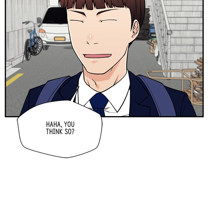 Jinxed Jinxed EP 35 - Toomics page 106 - 