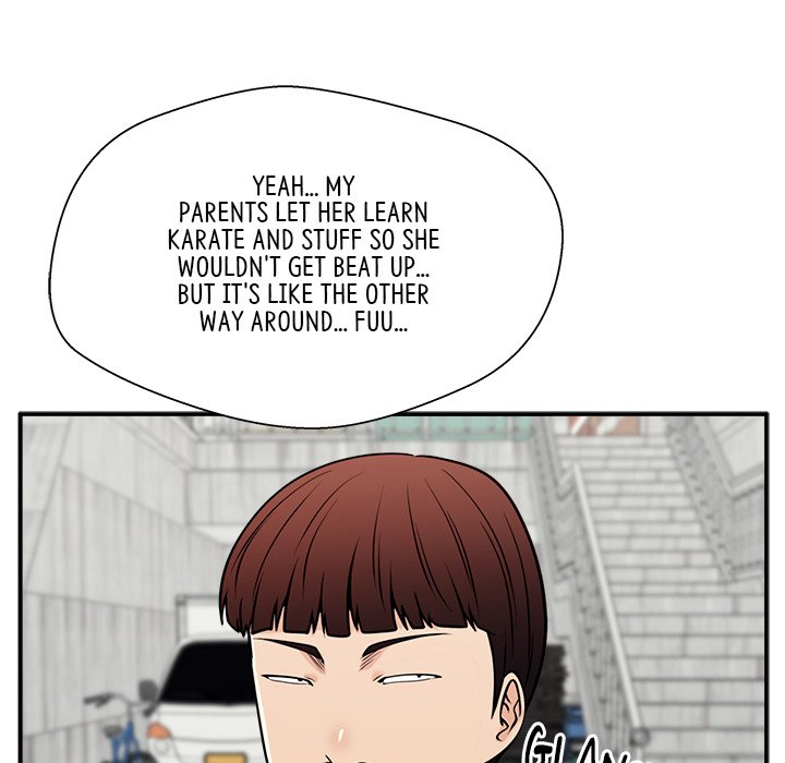 Jinxed Jinxed EP 35 - Toomics page 107 - 