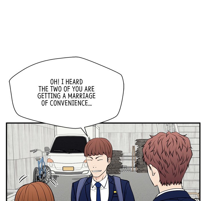 Jinxed Jinxed EP 35 - Toomics page 110 - 