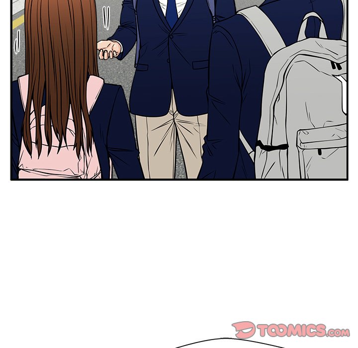 Jinxed Jinxed EP 35 - Toomics page 111 - 