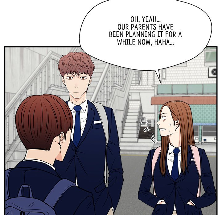 Jinxed Jinxed EP 35 - Toomics page 112 - 