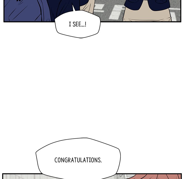 Jinxed Jinxed EP 35 - Toomics page 113 - 